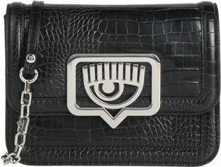 Chiara Ferragni BAGS - Cross-body bags sur YOOX.COM