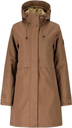 Whistler Mullie V2 Parka W-Pro 10000 Parka f&uuml;r Damen | braun