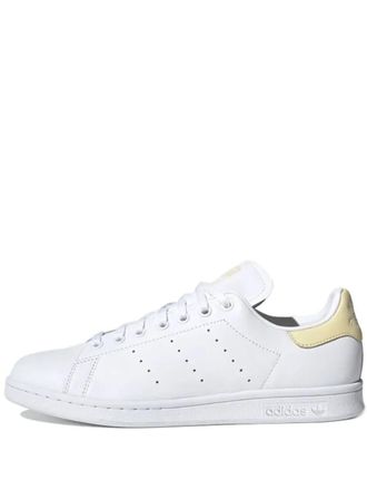 adidas Stan Smith sneakers - men - Fabric/Rubber/Leather - 7.5 - White