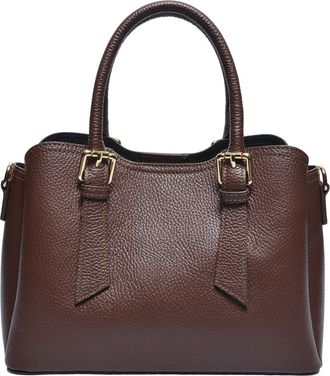 Roberta M BROWN Rundleer Tas