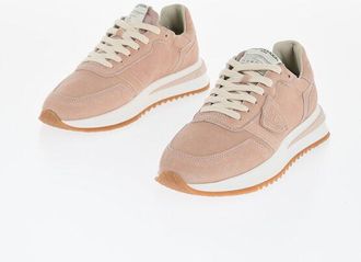 Philippe Model Leather TROPEZ 2.1 Low Top Sneakers size 36