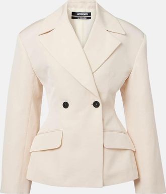 Jacquemus Blazer Norma