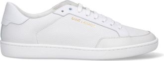 Saint Laurent Sneakers Court Classic Sl/10