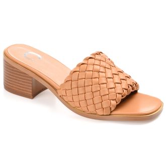 Journee Collection Collection Womens Fylicia Mule