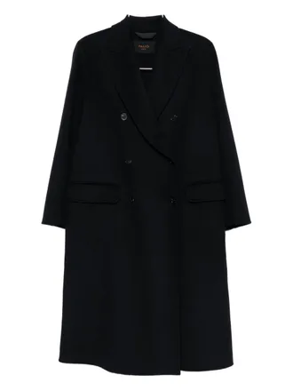 Palt&ograve; Womens Coats blue