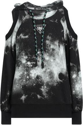 Versace TOPWEAR - Sweatshirts on YOOX.COM