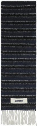 Jacquemus Hombre, Accesorios, Azul, Talla: ONE Size