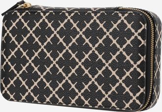 By Malene Birger Womens Jewellery Pouch Bae Cher Multicolour Polyvinyl Chloride Handbags Hand Bags