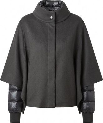 Moorer Resia Jacket