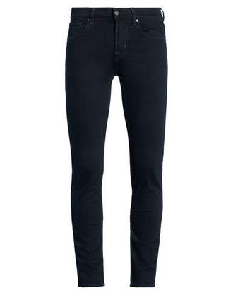 7 For All Mankind BOTTOMWEAR - Jeans on YOOX.COM