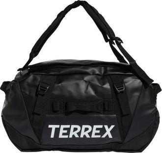 ADIDAS TERREX XPR Duffel 50 Reisetasche - | schwarz