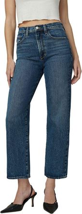 Joe's The Margot Bad Liar Cropped Straight Jean