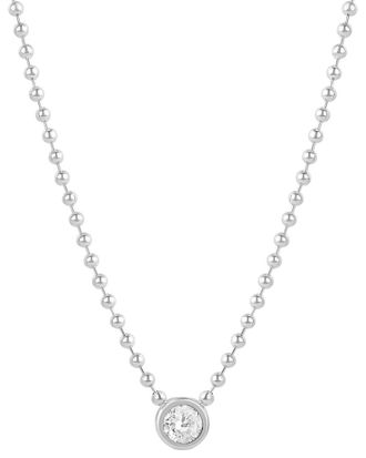 SHYMI Shymi 18K Plated Necklace
