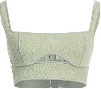 Hérve Léger TOPWEAR - Tops sur YOOX.COM