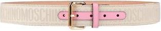 Moschino Kleinlederwaren - G&uuml;rtel auf YOOX.COM