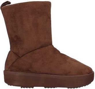 PIUMESTUDIO Ankle boots