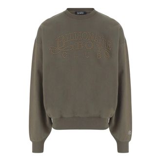 Billionaire Boys Club Heren, Sweatshirts & Hoodies, Bruin, Maat: M Katoen