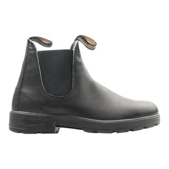 Blundstone 510 Originals Chelsea Boot in Black Leather Men