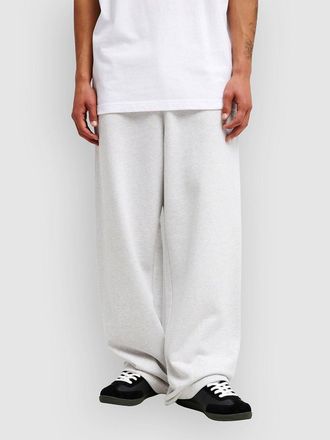 Quiksilver Jaws Baggy Sweatpants grau