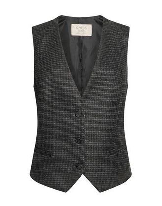 Kaos TRAJES Y CONJUNTOS - Chalecos sartoriales en YOOX.COM