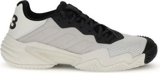 Yohji Yamamoto Uomo, Scarpe, Grigio, 41 1/2 EU, new