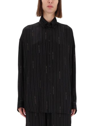 Balenciaga Cocoon Shirt