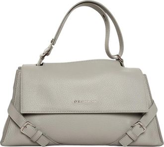 Orciani Sveva Longuette Sense - - Bags - Donna - Grigio - ONE SIZE