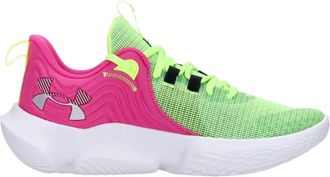 Under Armour Sneakers - Heren - Sneakers - Veelkleurig - 40 1/2 EU - Schoenen