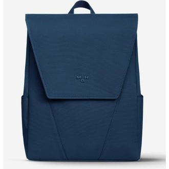 Mah Young Backpack in Dark Blue at Nordstrom, Size Medium