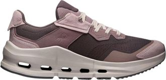 On Running Cloudnova Rift - Dames - Outdoorschoenen - Veelkleurig - 40 EU - Polyester - Fitness