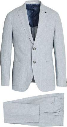 Michael Kors Mens Suits