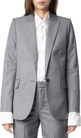 Zadig&Voltaire Vavy Blazer