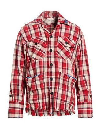 Greg Lauren TOPWEAR - Camicie su YOOX.COM