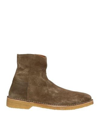 Isabel Marant FOOTWEAR - Ankle boots on YOOX.COM