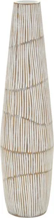 Les Tendances Vaso Resina Hanoi, &Oslash;17x68,5 Cm