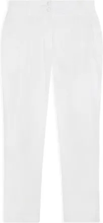 Fiorella Rubino Mujer, Pantalones, Blanco, Talla: XS