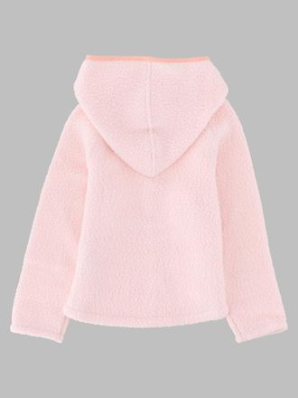 Patagonia Retro Pile Fleece Jacket - Pink