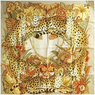 Ferragamo Scarf (Pre-Owned)