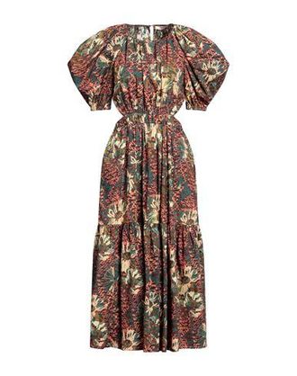 Ulla Johnson DRESSES - Maxi dresses on YOOX.COM