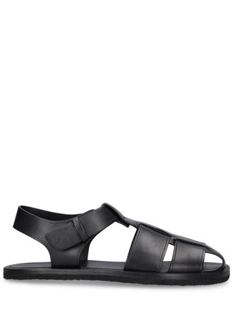 The Row Sandals − Sale: up to −78% | Stylight