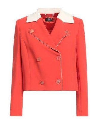 Elisabetta Franchi Blazers