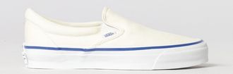 Vans Sneakers LX Classic Slip-On 98 in canvas di cotone a scacchi