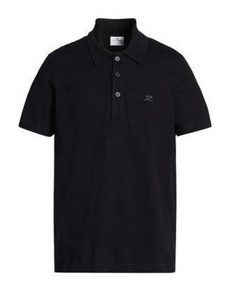 Courr&egrave;ges Polo shirts