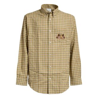 Drôle de Monsieur Uomo, Magliette, Beige, L, new