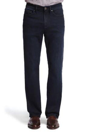 34 Heritage Charisma Relaxed Fit Jeans in Ink Urban at Nordstrom, Size 38 X 30