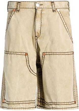 True Religion BOTTOMWEAR - Shorts & Bermuda Shorts on YOOX.COM