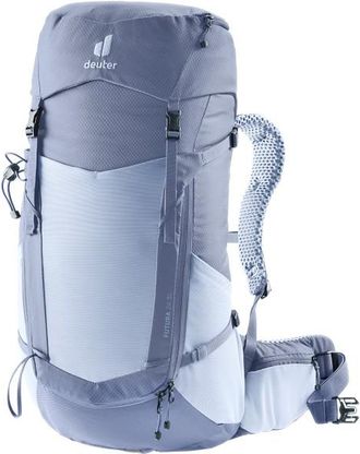 Deuter Futura SL 24 Wanderrucksack f&uuml;r Damen | grau