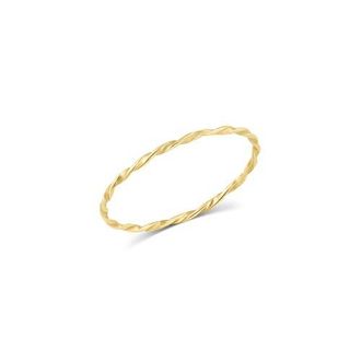 Set & Stones Adelaide 14k Gold Ring in Yellow Gold /Size 6 at Nordstrom