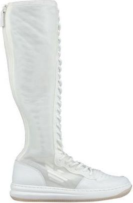 Emporio Armani FOOTWEAR - Boots sur YOOX.COM