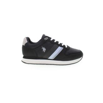 U.S.Polo Association U. S. POLO ASSN. Polyester Mens Mens Sneakers